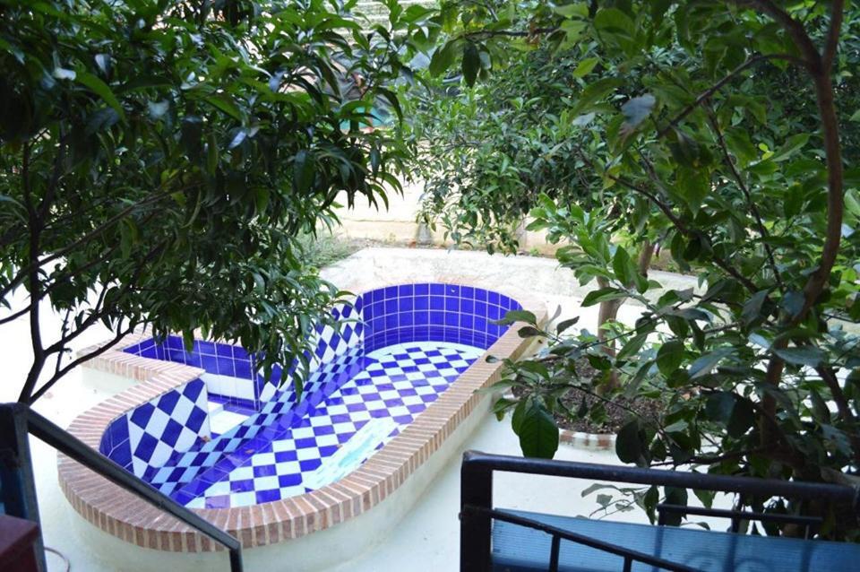 Hotel Ridal Vlorë Exteriör bild
