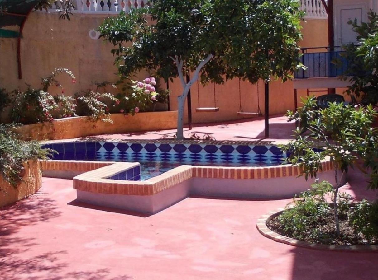 Hotel Ridal Vlorë Exteriör bild